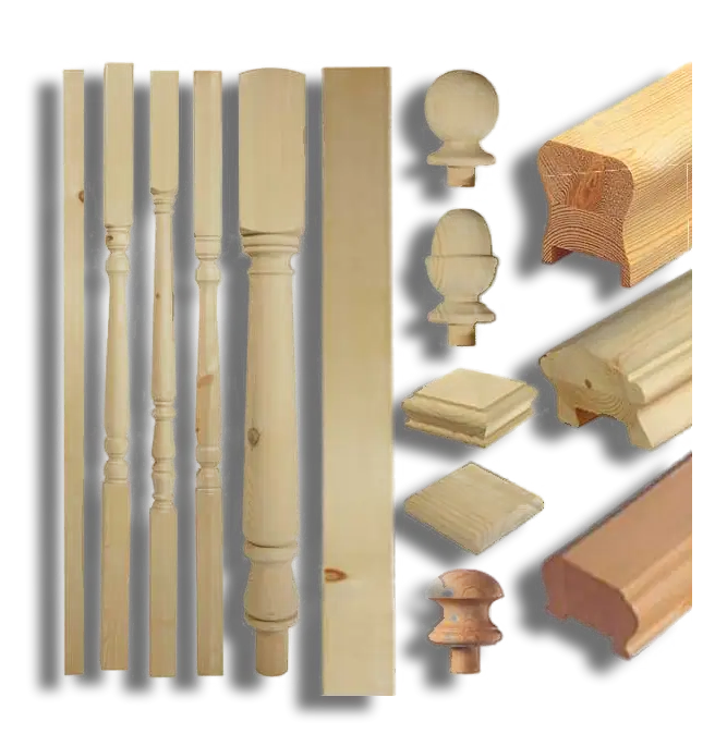Posts